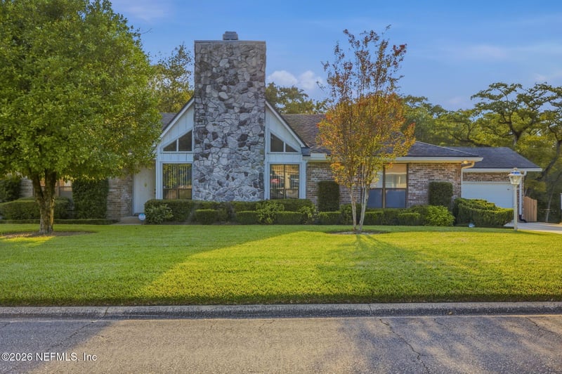 4332 Buck Point Rd, Jacksonville, FL 32210