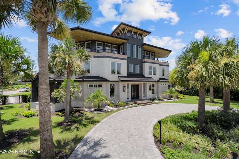 4334 Ponte Vedra Blvd, Jacksonville Beach, FL 32250