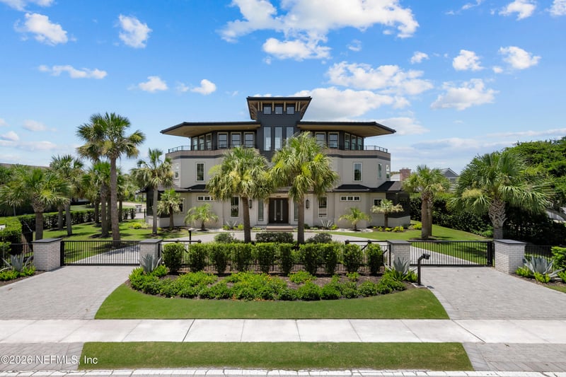 4334 Ponte Vedra Blvd, Jacksonville Beach, FL 32250