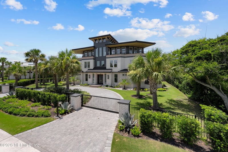4334 Ponte Vedra Blvd, Jacksonville Beach, FL 32250