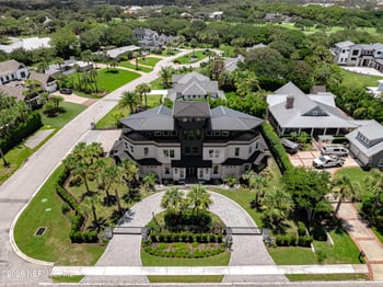 4334 Ponte Vedra Blvd, Jacksonville Beach, FL 32250