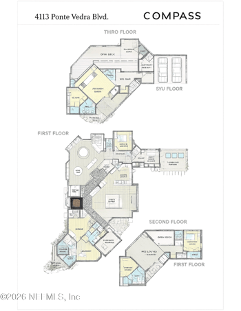 4334 Ponte Vedra Blvd, Jacksonville Beach, FL 32250