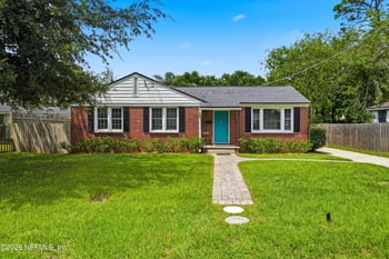 4334 Redwood Ave, Jacksonville, FL 32207