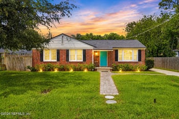 4334 Redwood Ave, Jacksonville, FL 32207