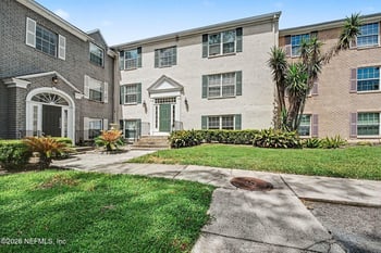 4334 S Plaza Gate Ln #102, Jacksonville, FL 32217