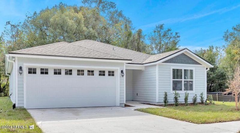 4336 Gilbert St, Jacksonville, FL 32207