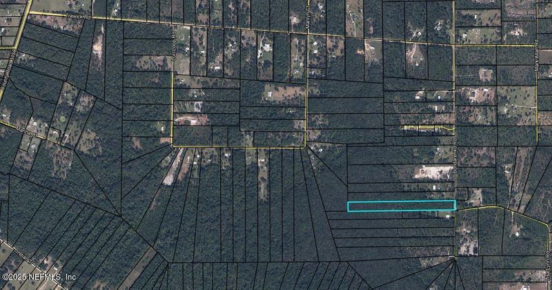 4337 Bondarenko Rd, Keystone Heights, FL 32656