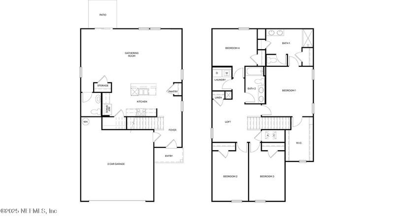 4337 Evening Primrose Dr, Jacksonville, FL 32218