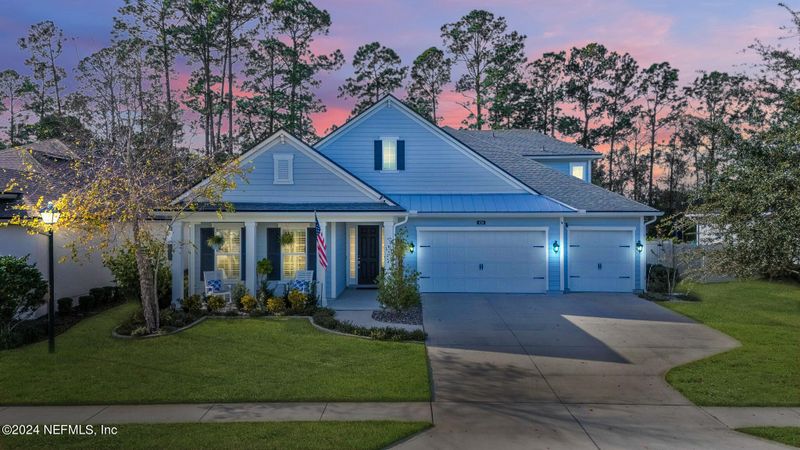 434 Bronson Pw, St Augustine, FL 32095