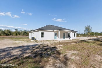 434 SE 72nd St, Starke, FL 32091