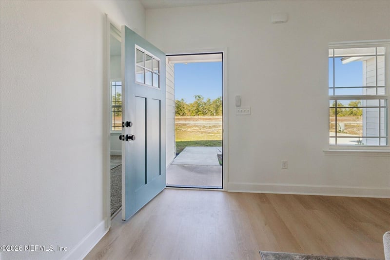 434 SE 72nd St, Starke, FL 32091