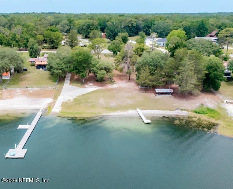 434 SE 72nd St, Starke, FL 32091