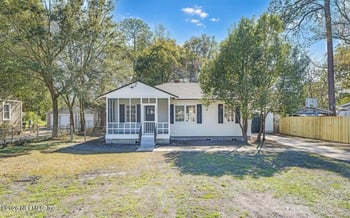 4340 Hercules Ave, Jacksonville, FL 32205