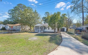 4340 Hercules Ave, Jacksonville, FL 32205