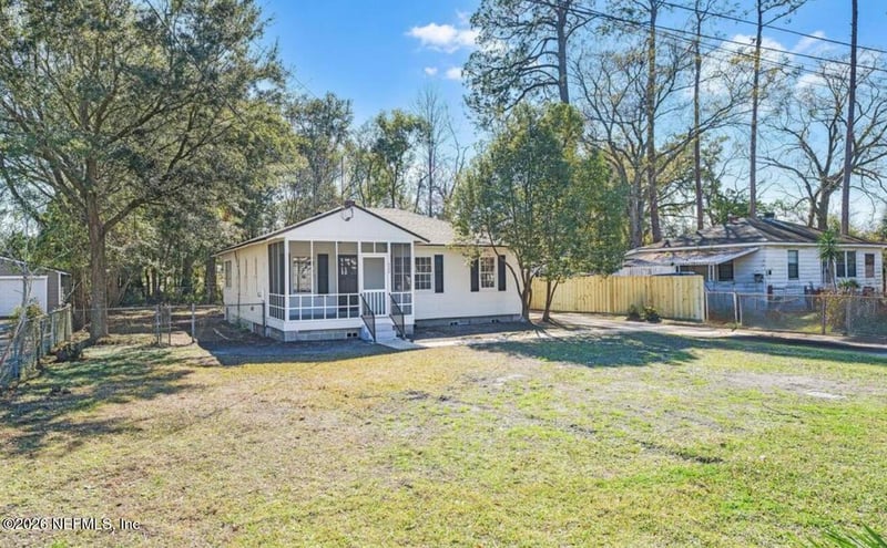 4340 Hercules Ave, Jacksonville, FL 32205