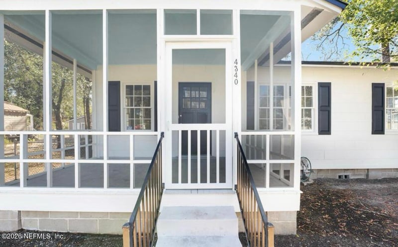 4340 Hercules Ave, Jacksonville, FL 32205