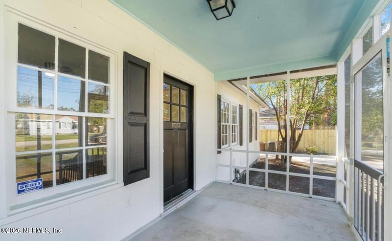 4340 Hercules Ave, Jacksonville, FL 32205