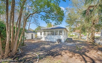 4340 Hercules Ave, Jacksonville, FL 32205