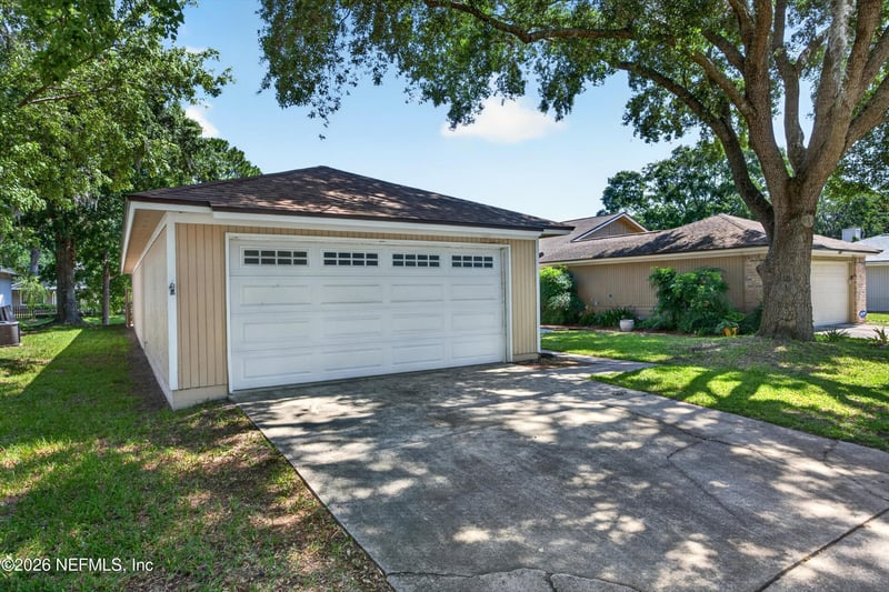 4341 Lake Woodbourne Dr S, Jacksonville, FL 32217