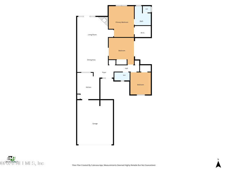4341 Lake Woodbourne Dr S, Jacksonville, FL 32217