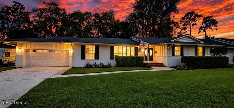 4341 Savannah Ave, Jacksonville, FL 32210