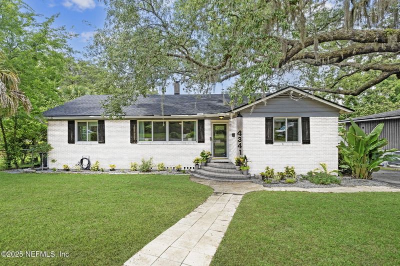 4341 Woodmere St, Jacksonville, FL 32210