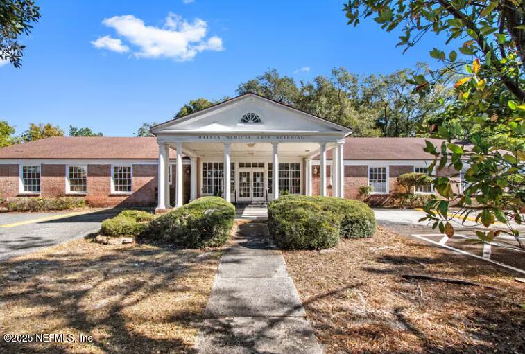 4343 Colonial Ave, Jacksonville, FL 32210