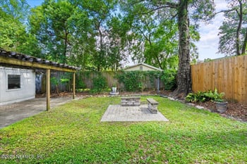 4343 Irvington Ave, Jacksonville, FL 32210