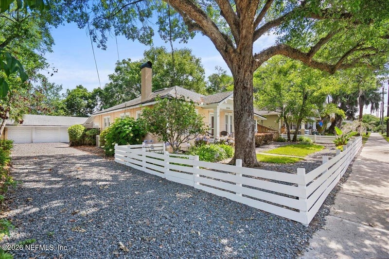 4343 Irvington Ave, Jacksonville, FL 32210