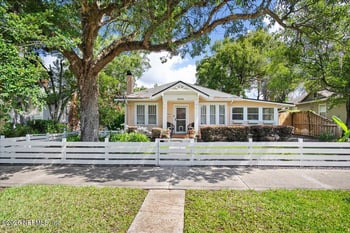 4343 Irvington Ave, Jacksonville, FL 32210