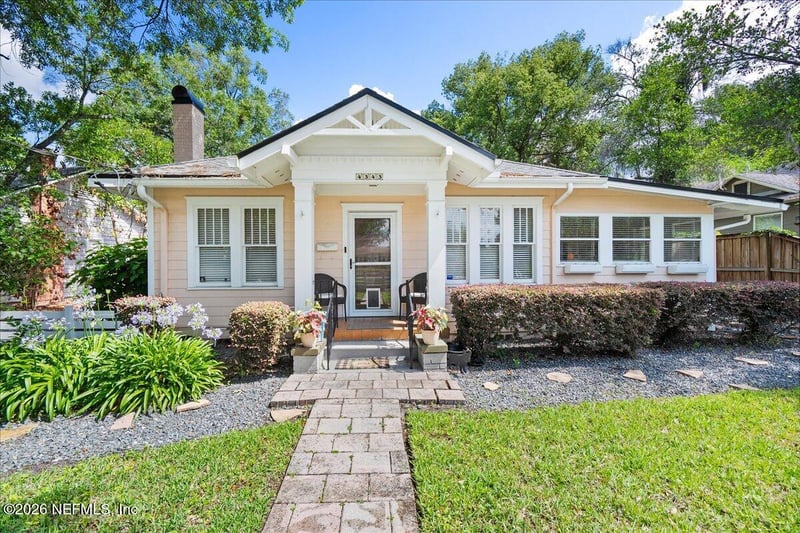 4343 Irvington Ave, Jacksonville, FL 32210