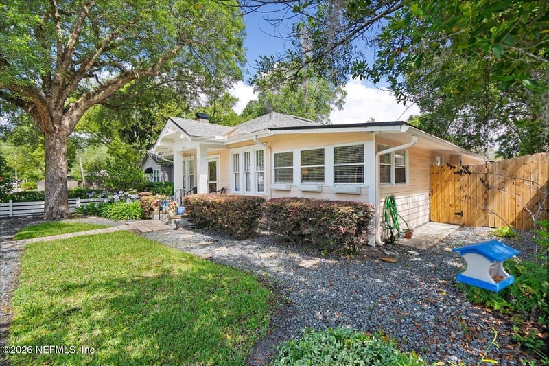 4343 Irvington Ave, Jacksonville, FL 32210