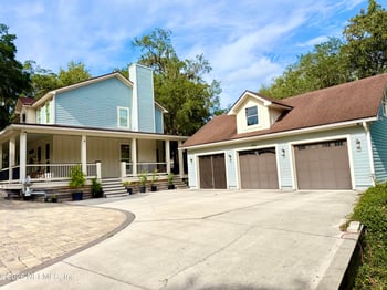 4343 Monument Rd, Jacksonville, FL 32225