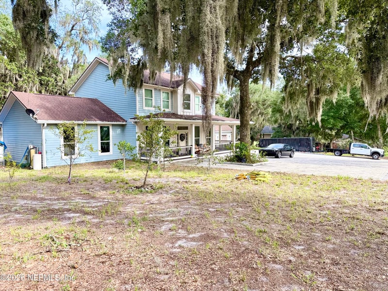 4343 Monument Rd, Jacksonville, FL 32225