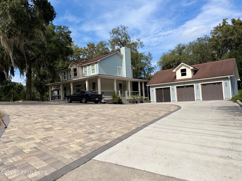 4343 Monument Rd, Jacksonville, FL 32225