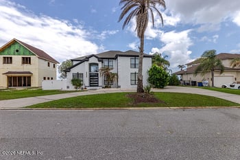 4344 Boat Club Dr, Jacksonville, FL 32277