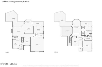 4344 Boat Club Dr, Jacksonville, FL 32277