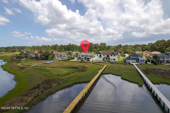 4344 Boat Club Dr, Jacksonville, FL 32277