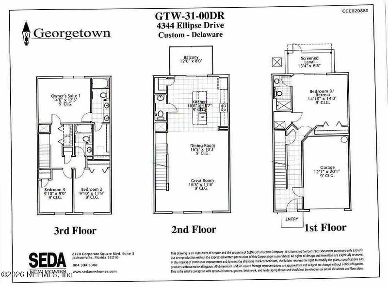 4344 Ellipse Dr, Jacksonville, FL 32246