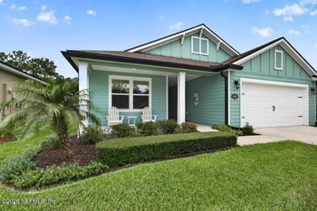4345 Green River Pl, Middleburg, FL 32068
