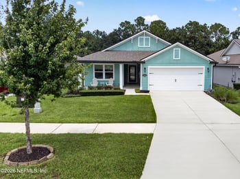 4345 Green River Pl, Middleburg, FL 32068