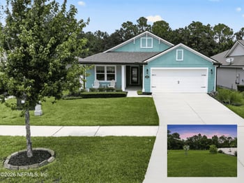 4345 Green River Pl, Middleburg, FL 32068