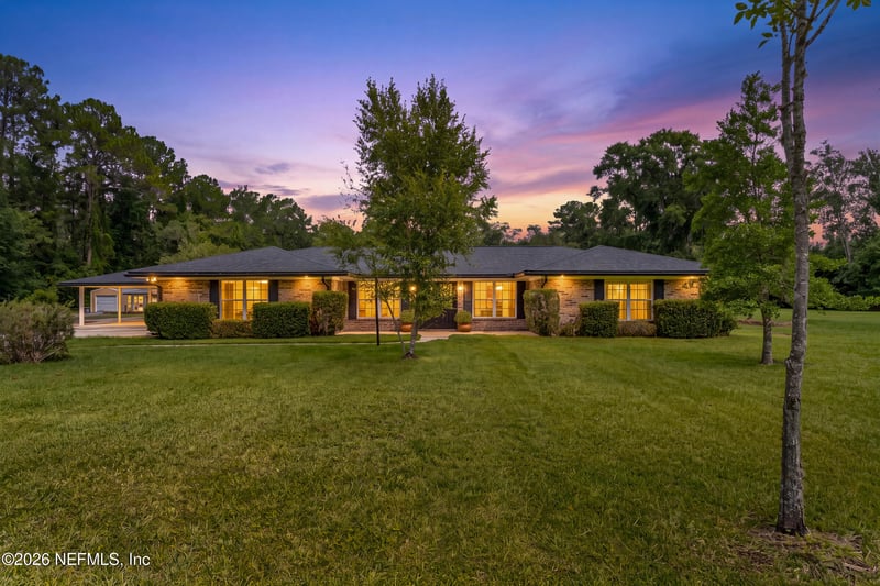 43457 Ratliff Rd, Callahan, FL 32011
