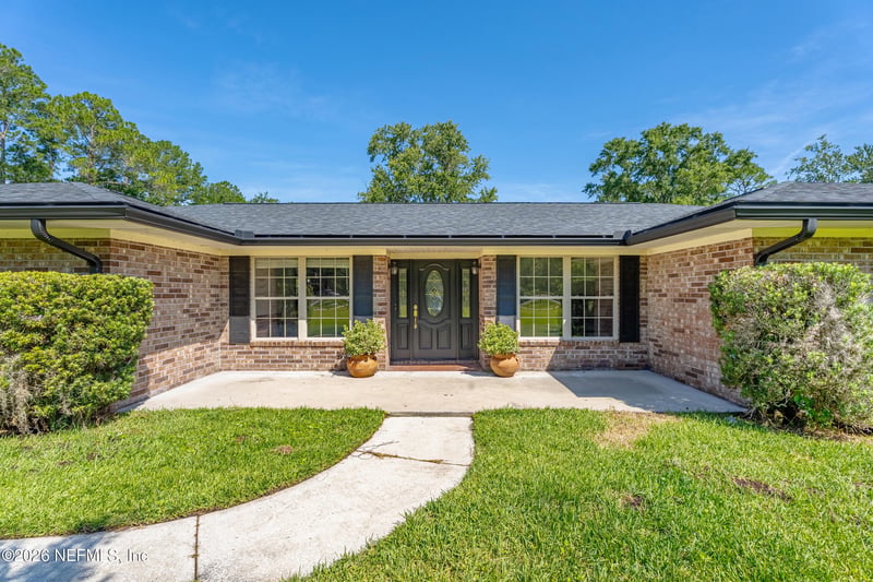 43457 Ratliff Rd, Callahan, FL 32011