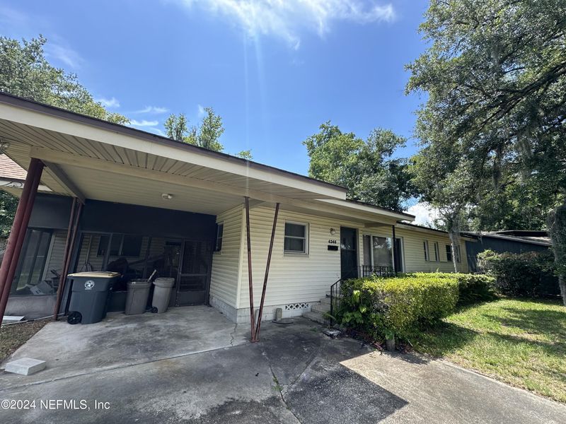 4346 De Kalb Ave W, Jacksonville, FL 32207