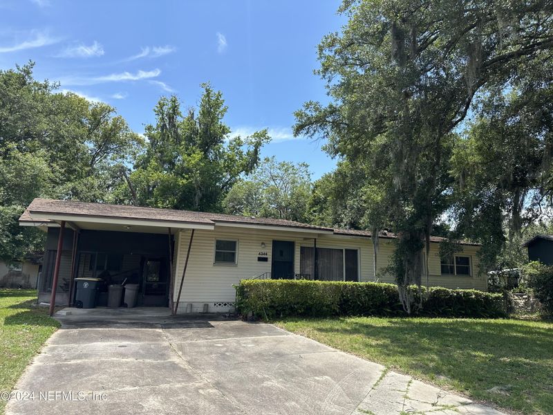 4346 De Kalb Ave W, Jacksonville, FL 32207