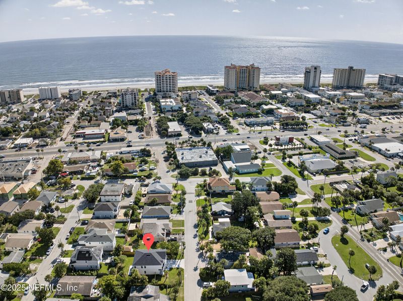 435 9th Ave S, Jacksonville Beach, FL 32250