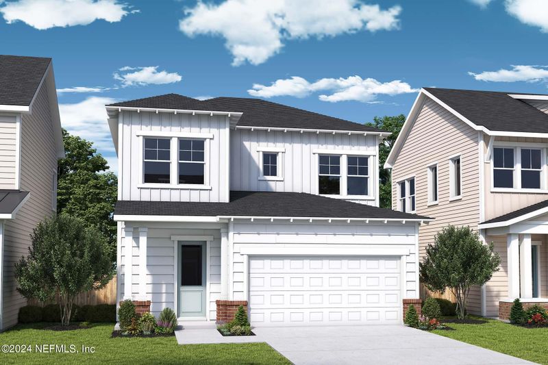 435 Blue Hampton Dr, Ponte Vedra, FL 32081