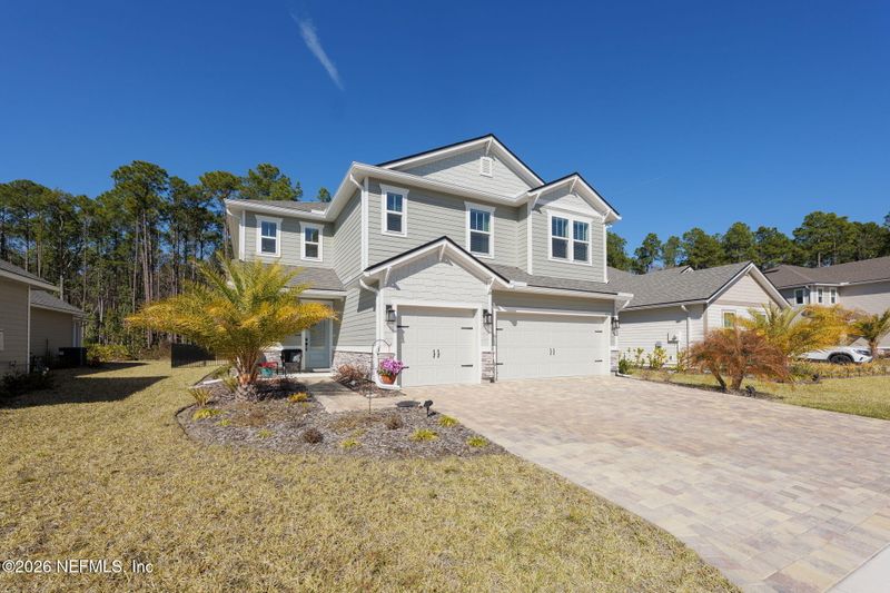 435 Goldenrod Dr, St Augustine, FL 32092