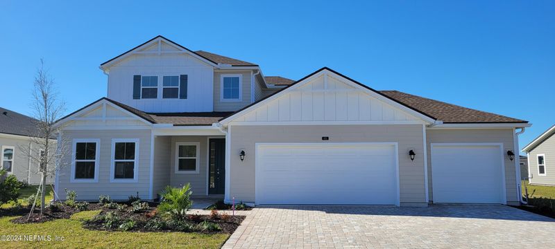 435 Hillendale Cir, St Johns, FL 32259